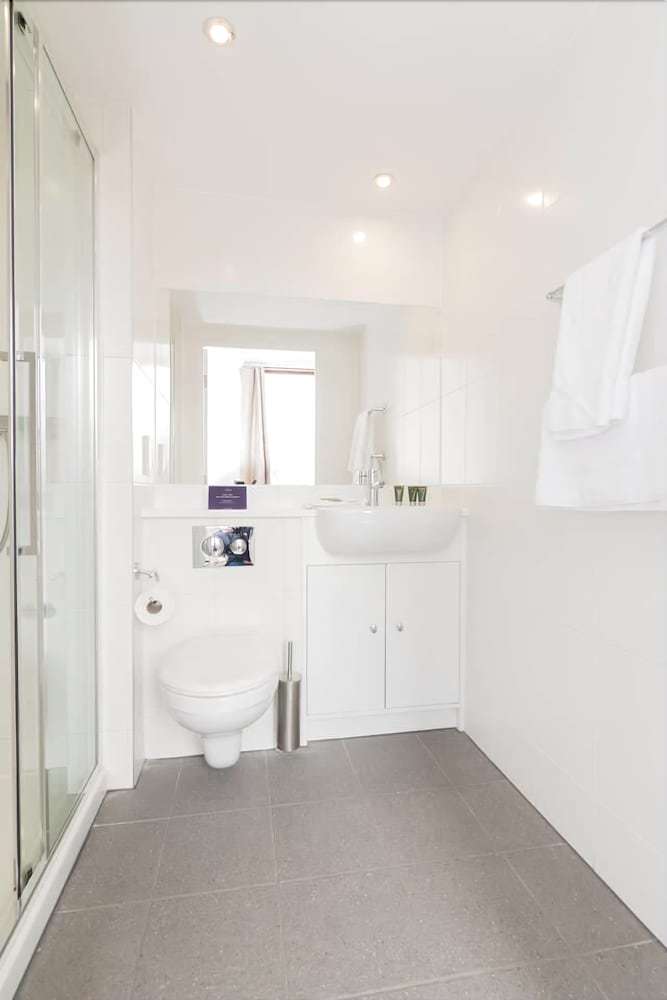 Beautiful Apartment In Vibrant City Centre!