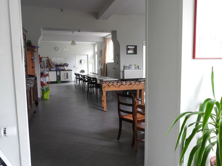 Hostal Fontaineblhostel