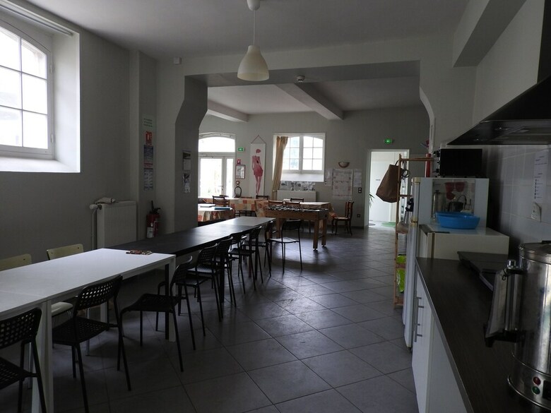 Hostal Fontaineblhostel