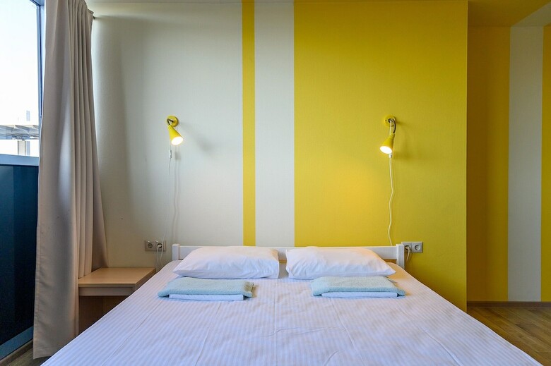 Hostal Hostel Terminal Adler
