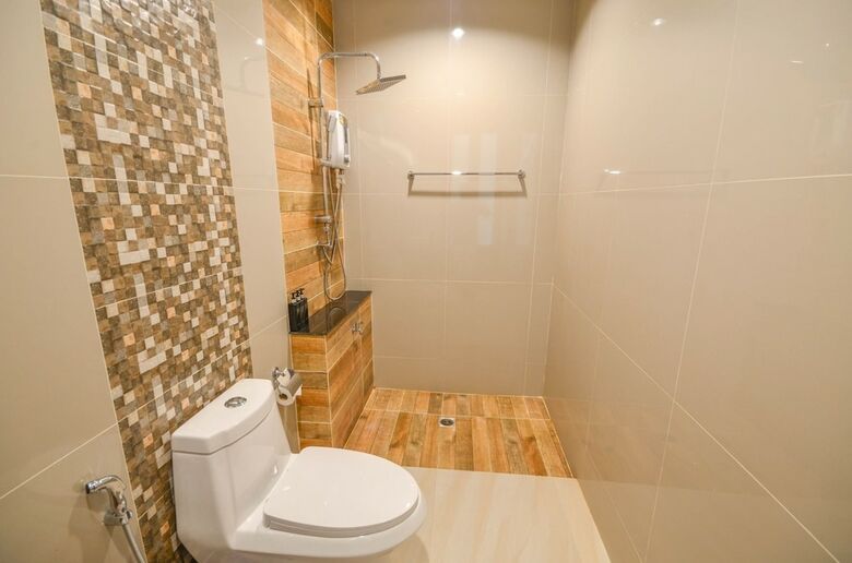 Hotel Seesea Resort