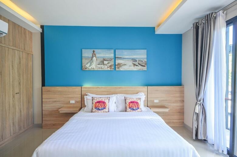 Hotel Seesea Resort