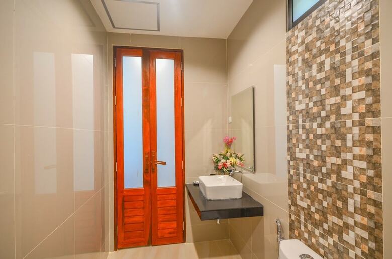 Hotel Seesea Resort
