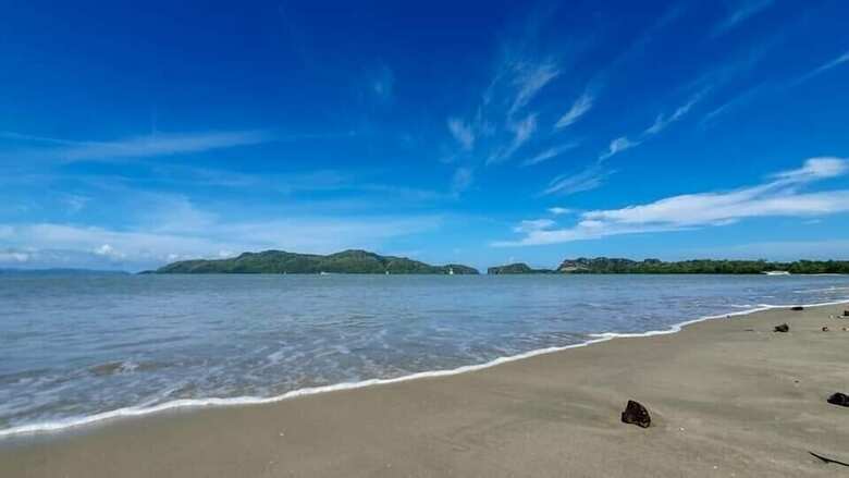 Hotel Seesea Resort
