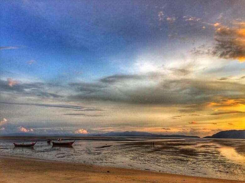 Hotel Seesea Resort