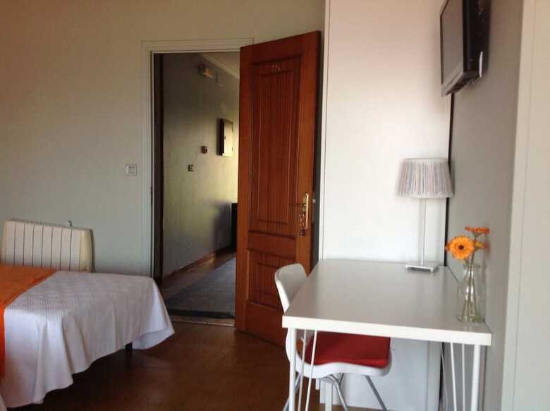 Hostal Mariquito
