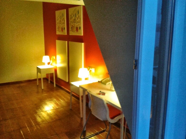 Hostal Mariquito