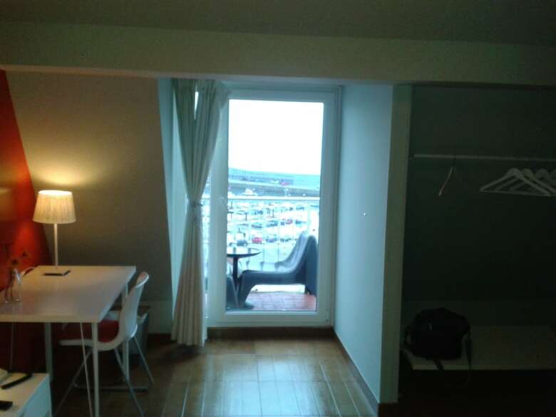 Hostal Mariquito