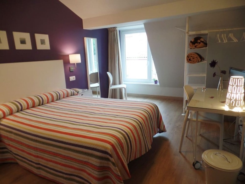 Hostal Mariquito