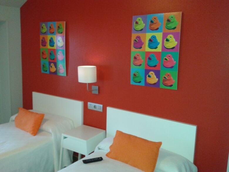 Hostal Mariquito