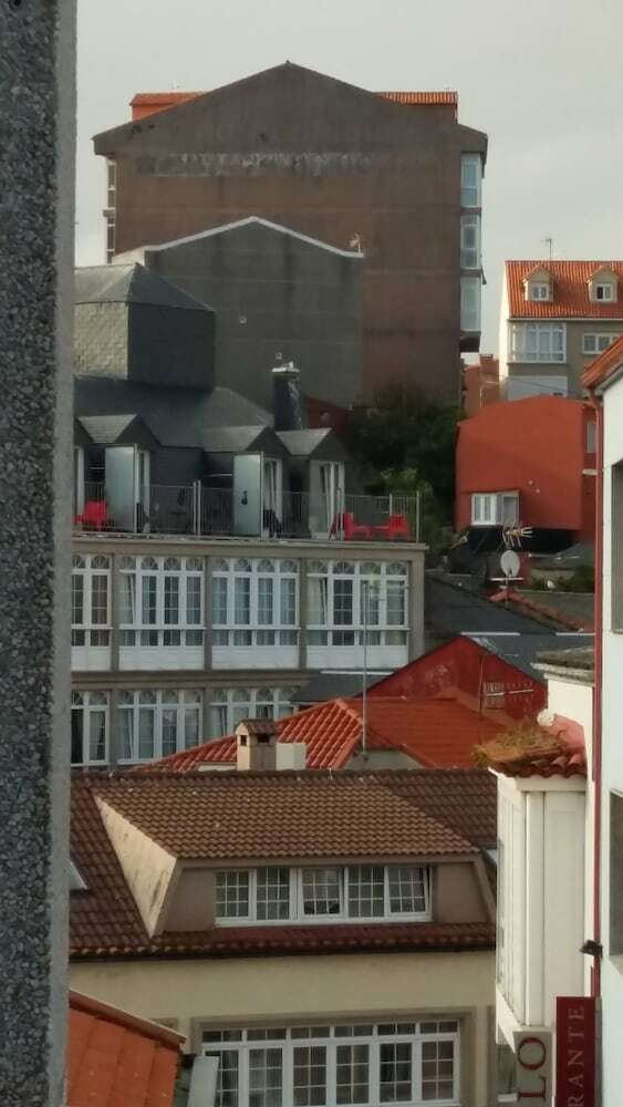 Hostal Mariquito