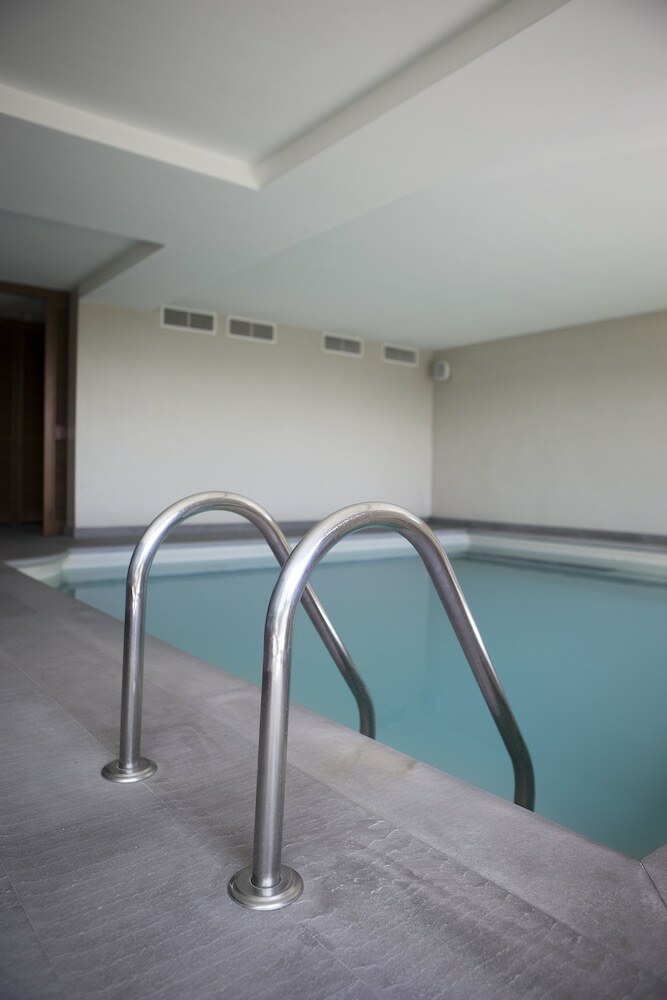 Apartamento Suite & Pool Como