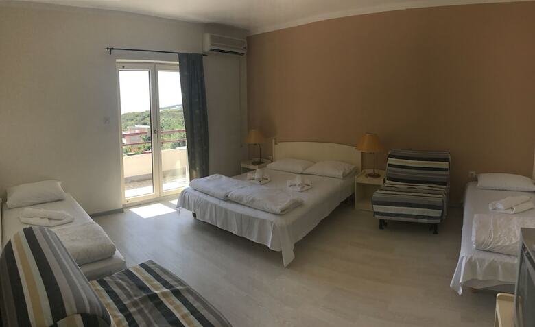Hotel Kleopatra