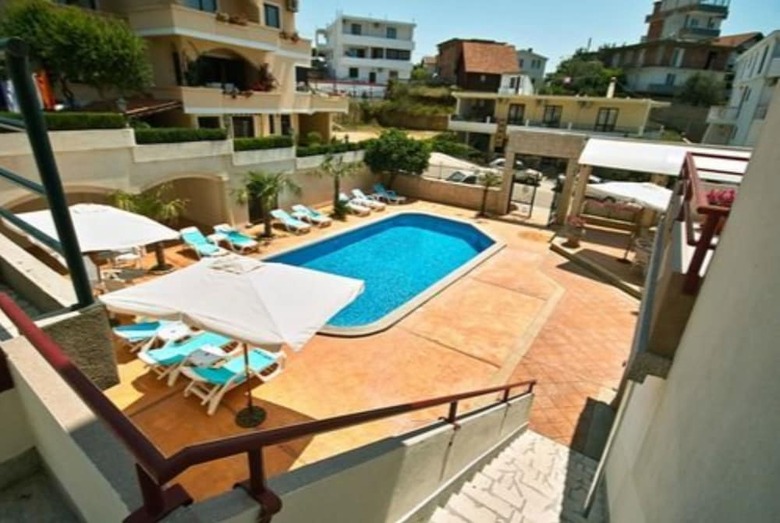 Hotel Kleopatra