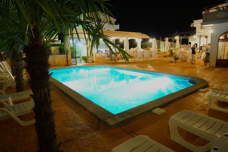Hotel Kleopatra