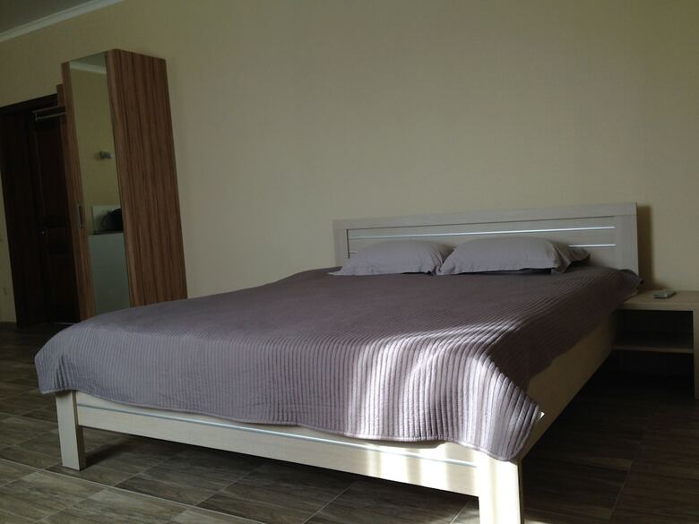 Apartamenty Kmv