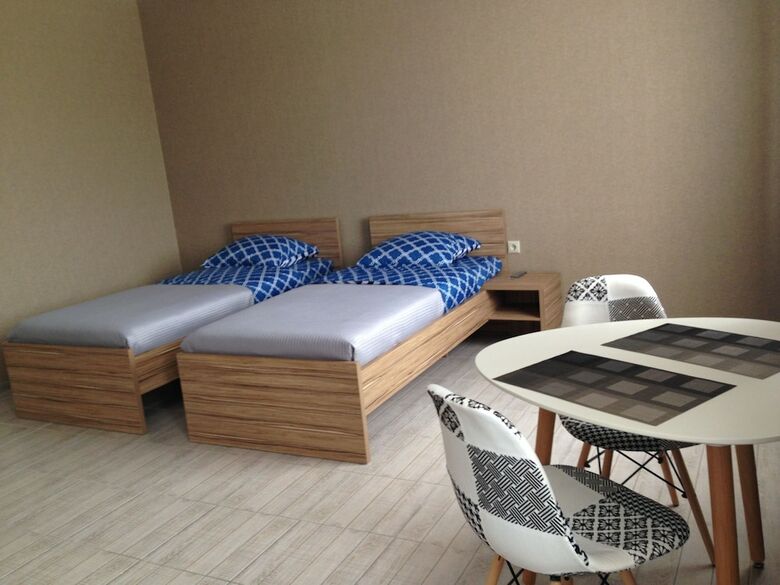 Apartamenty Kmv