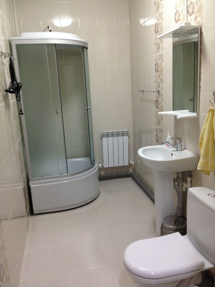 Apartamenty Kmv