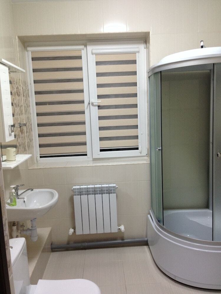 Apartamenty Kmv