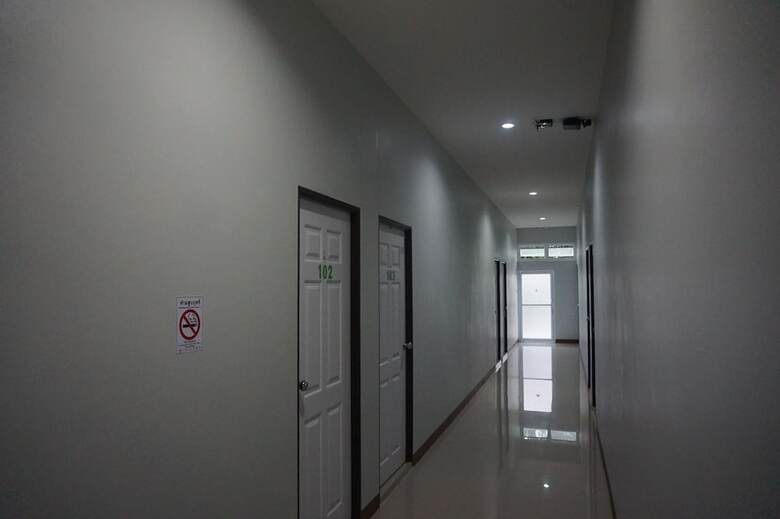 Hotel The Amber Mansion