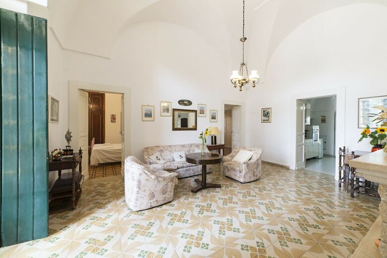 Villa Angela