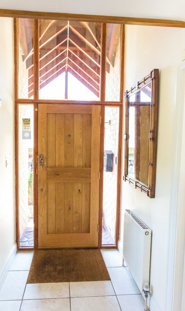 Bed & Breakfast Linden House