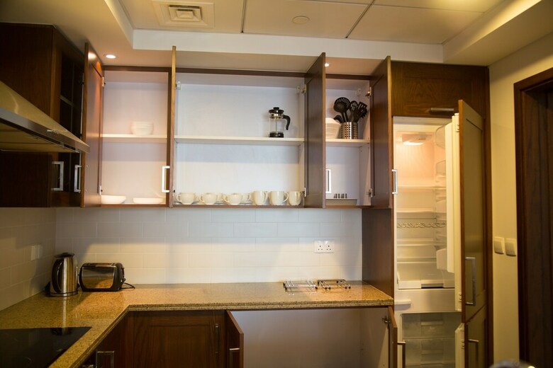 New Arabian Holiday Homes - 29 Boulevard