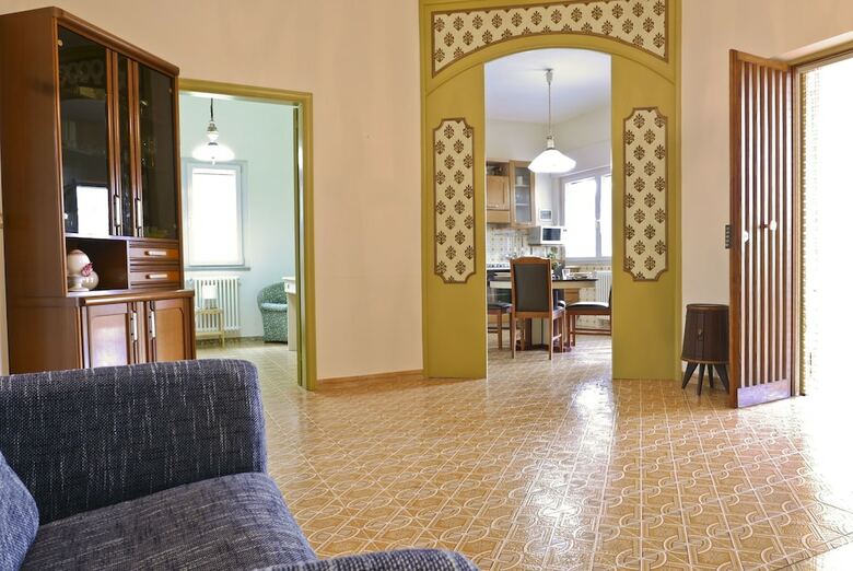Villa Delle Capase