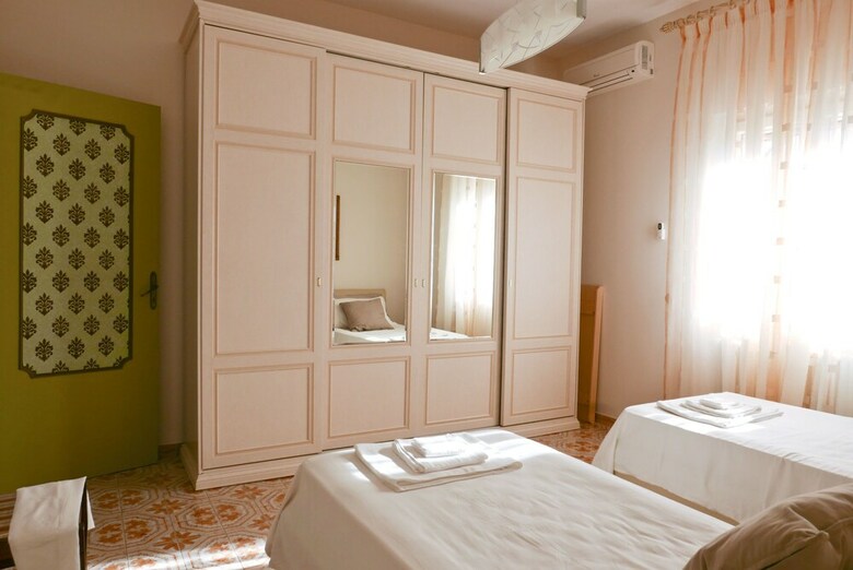 Villa Delle Capase