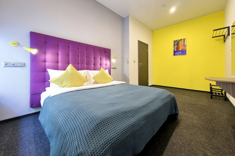 Fjordic By Center Hotels