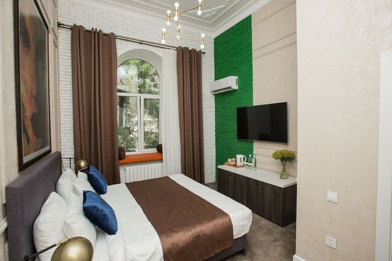 Citrus Boutique Hotel