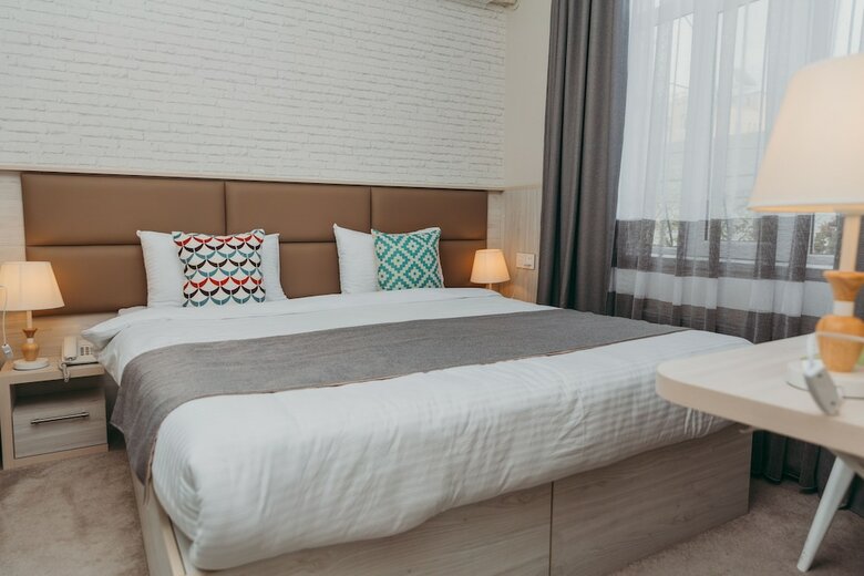 Citrus Boutique Hotel