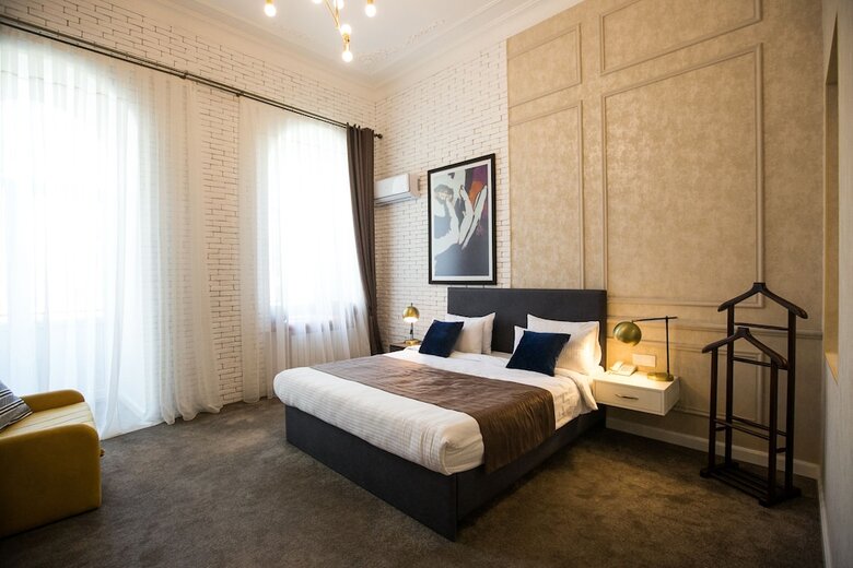 Citrus Boutique Hotel