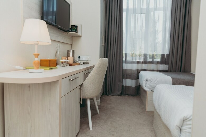 Citrus Boutique Hotel