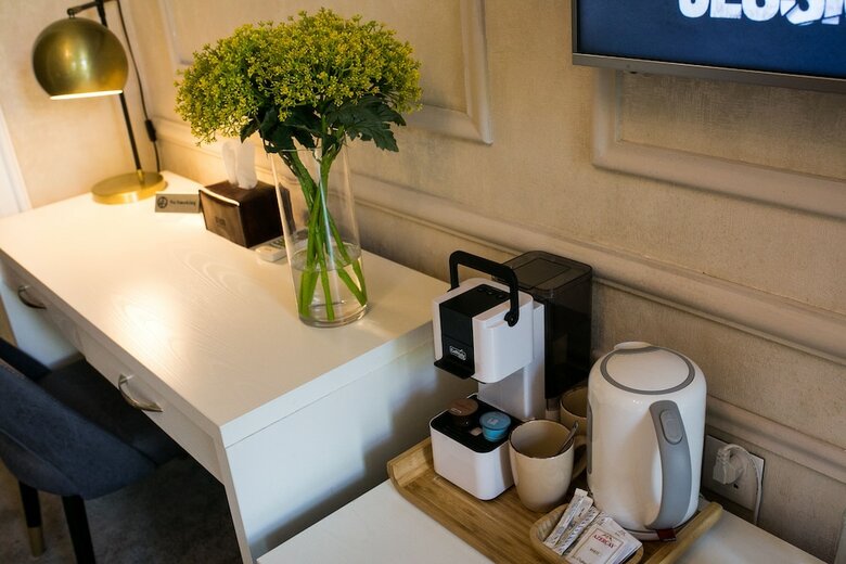 Citrus Boutique Hotel