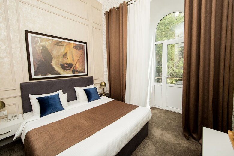 Citrus Boutique Hotel