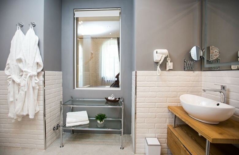 Citrus Boutique Hotel