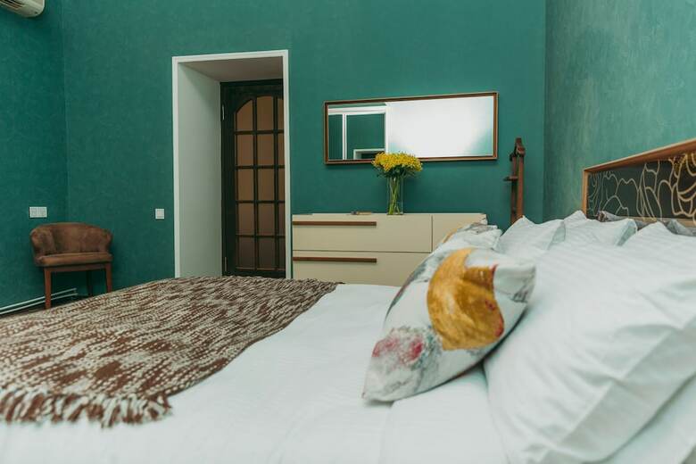 Citrus Boutique Hotel