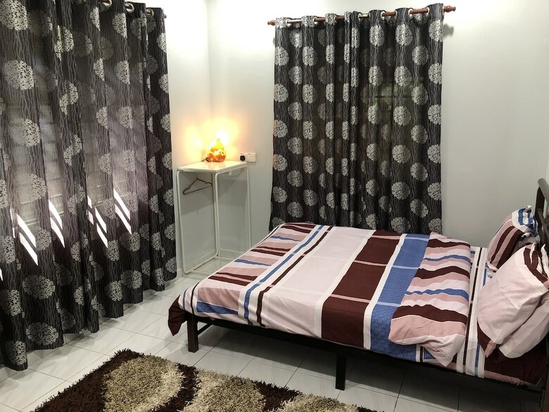 Heza Villa