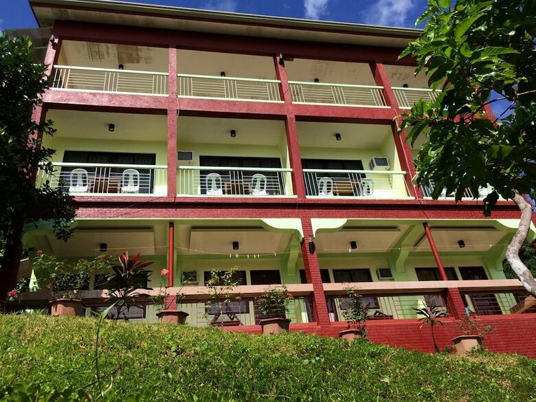 Bed & Breakfast Columbus Inn