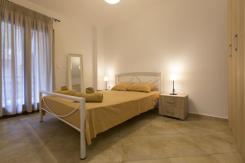 Velia Seaside Apartments