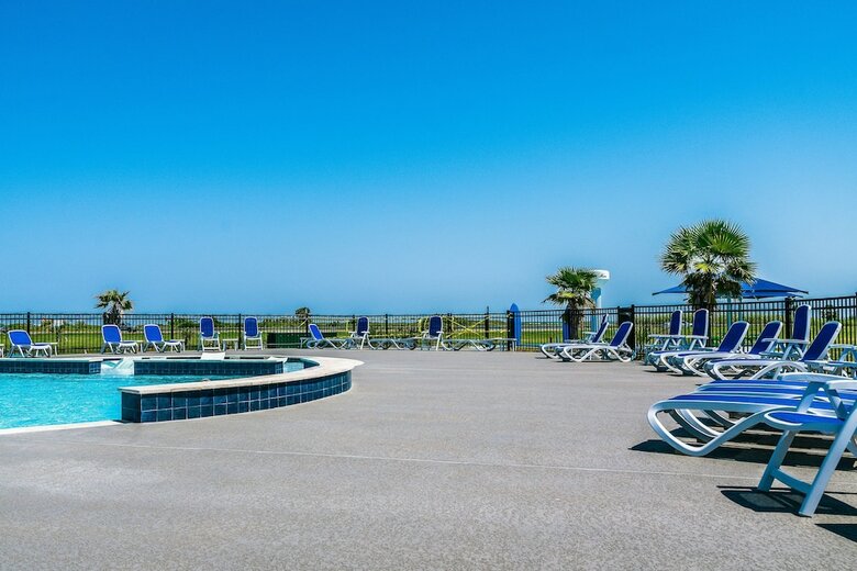 Stella Mare Rv Resort