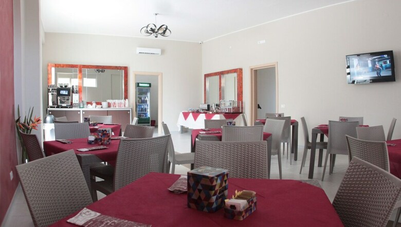 A'mantia Hotel