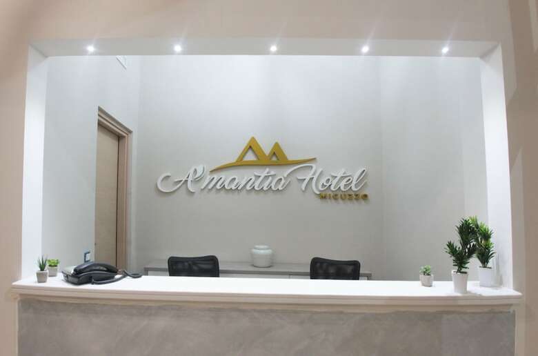 A'mantia Hotel