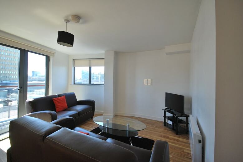 Atana Apartments