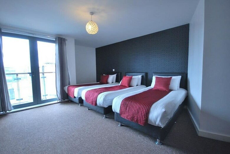 Atana Apartments
