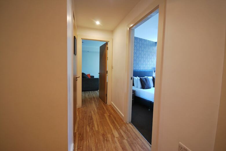 Atana Apartments