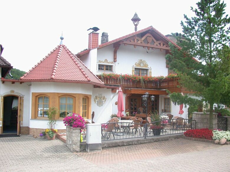 Appartements Jagdhof