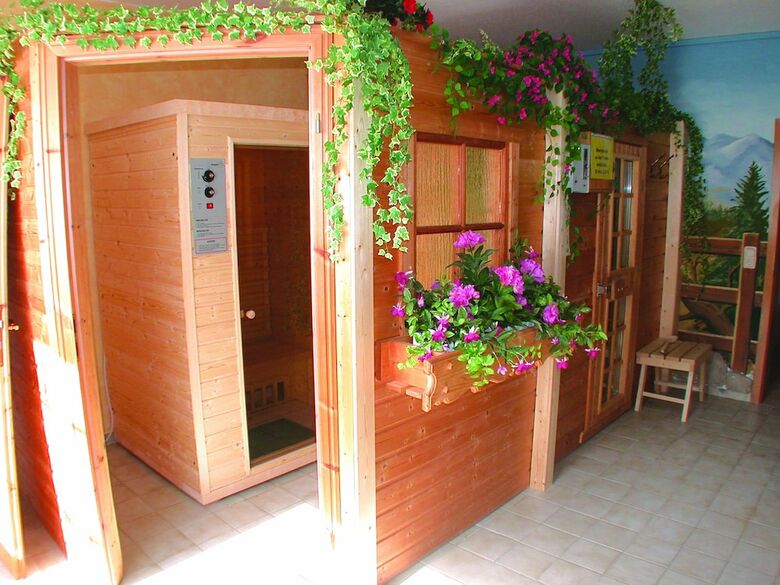 Appartements Jagdhof