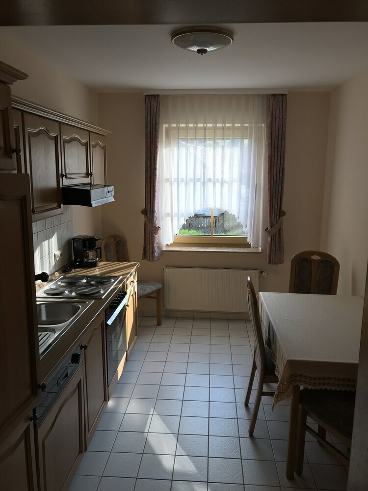 Appartements Jagdhof